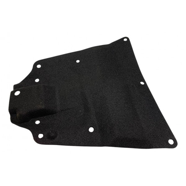 Revestimento Forro Tampa Traseira Chevrolet Prisma 2014