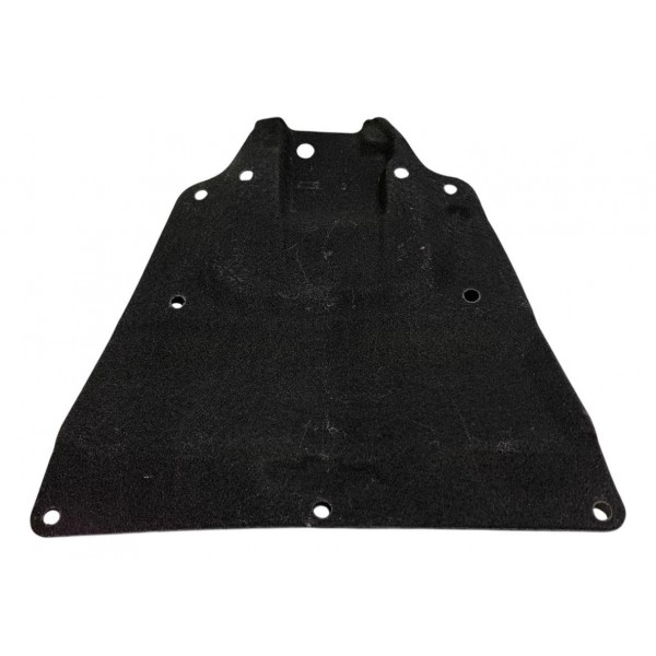 Revestimento Forro Tampa Traseira Chevrolet Prisma 2014