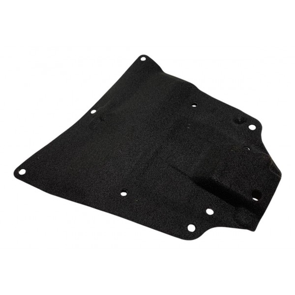 Revestimento Forro Tampa Traseira Chevrolet Prisma 2014