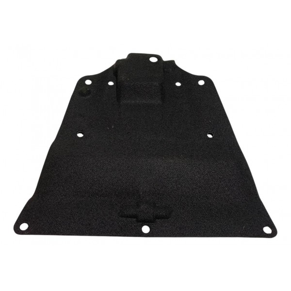 Revestimento Forro Tampa Traseira Chevrolet Prisma 2014