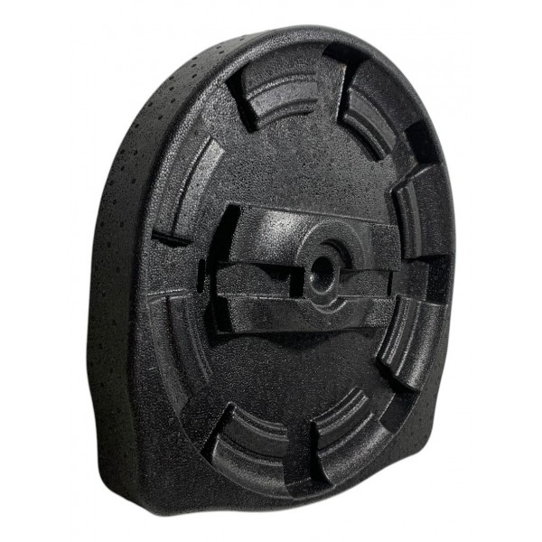 Isopor Estepe Porta Malas Chevrolet Prisma 2014