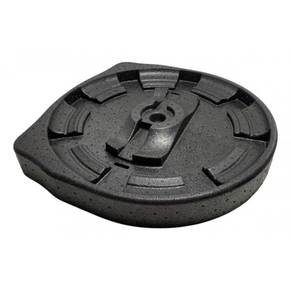 Isopor Estepe Porta Malas Chevrolet Prisma 2014