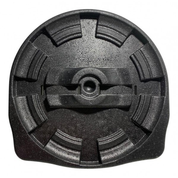 Isopor Estepe Porta Malas Chevrolet Prisma 2014