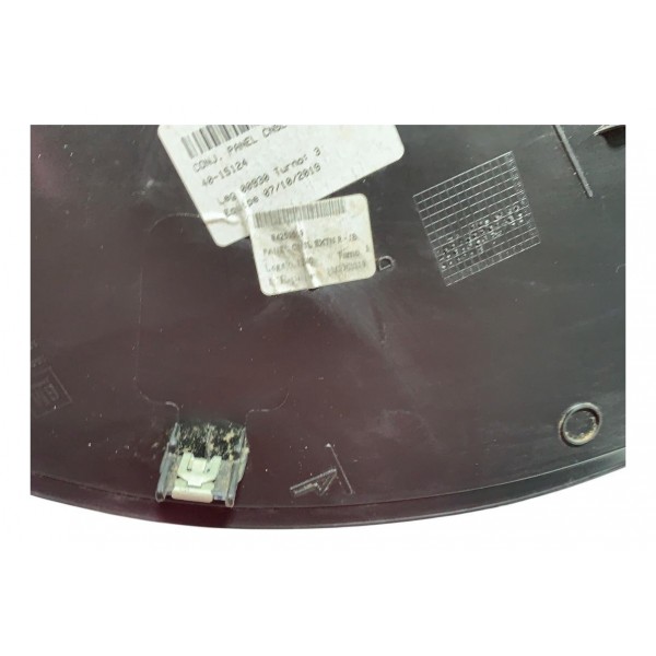 Moldura Console Lado Direito Chevrolet Cruze 1.4 2020