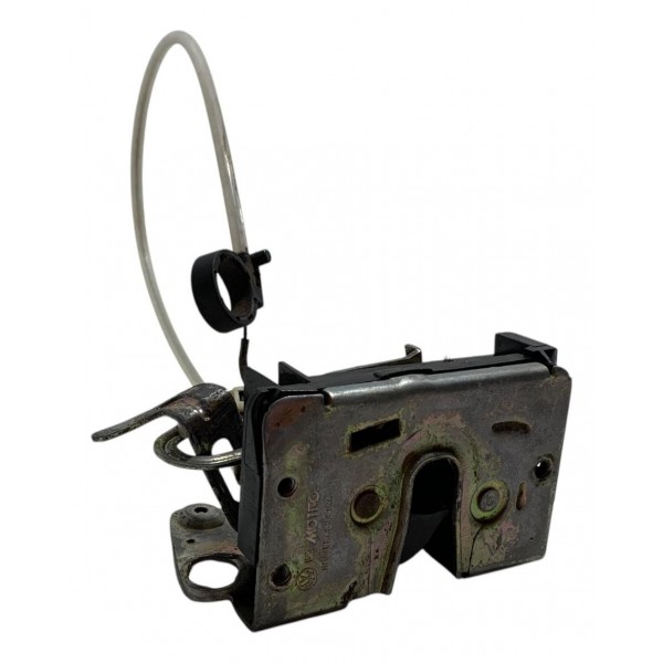 Fechadura Porta Dianteira Direita Volkswagen Parati G2 1998