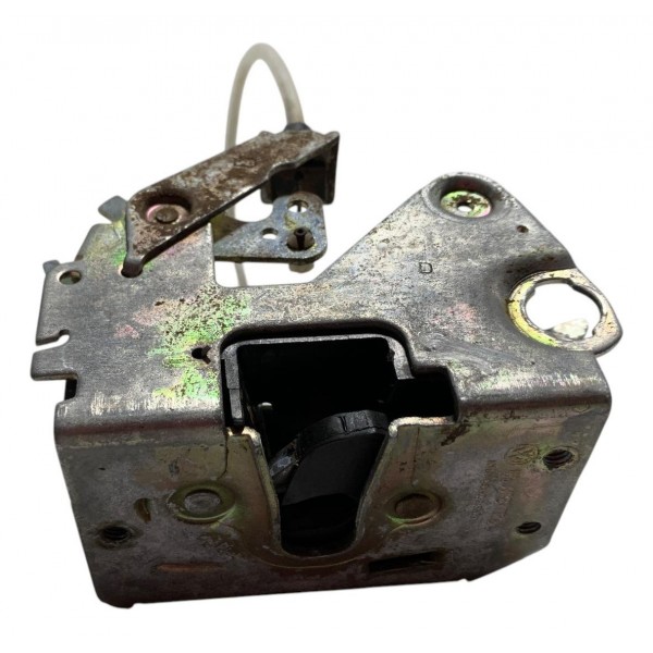 Fechadura Porta Dianteira Direita Volkswagen Parati G2 1998