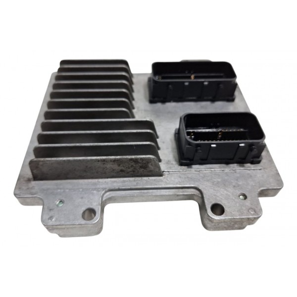 Módulo Injeção Chevrolet Onix 1.4 2013-19