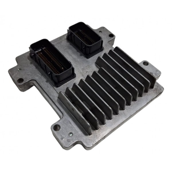 Módulo Injeção Chevrolet Onix 1.4 2013-19