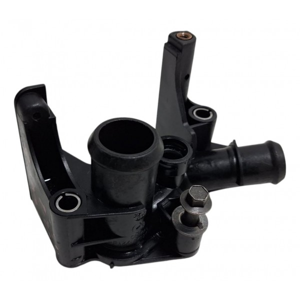 Carcaça Válvula Termostática Ford Focus 2011