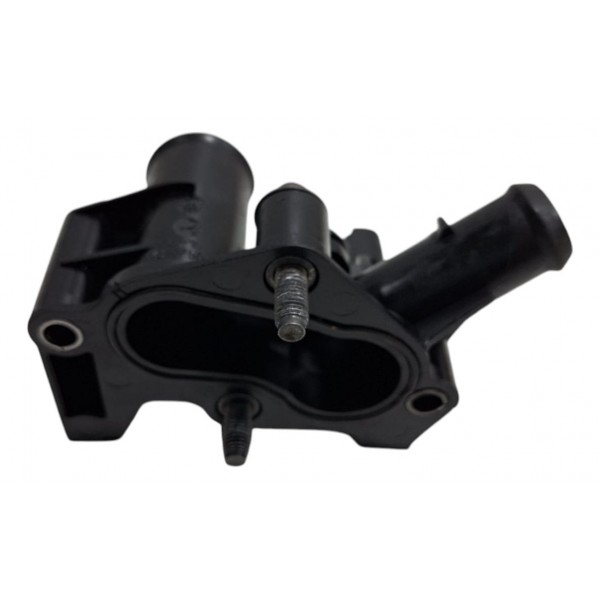 Carcaça Válvula Termostática Ford Focus 2011