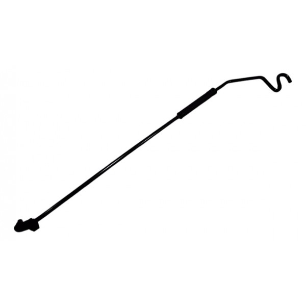 Vareta Haste Capô Gm Prisma Lt 1.4 2013