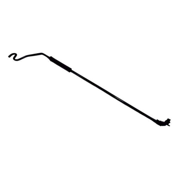 Vareta Haste Capô Gm Prisma Lt 1.4 2013