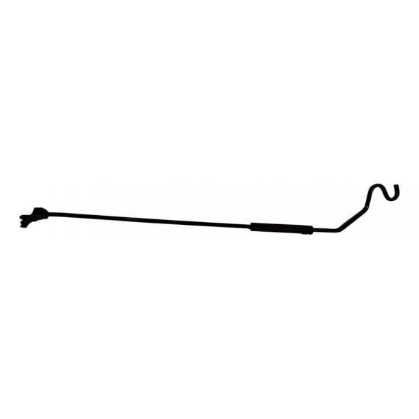 Vareta Haste Capô Gm Prisma Lt 1.4 2013