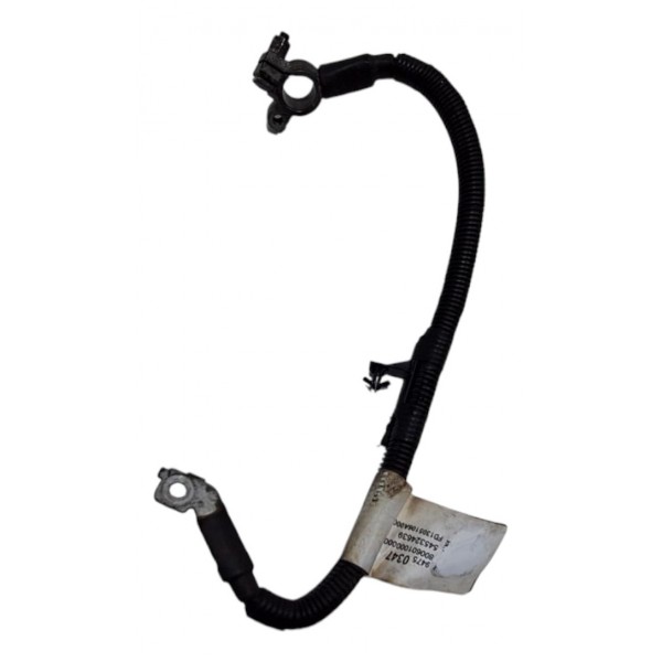 Cabo Negativo Bateria Chevrolet Prisma 1.0 2014
