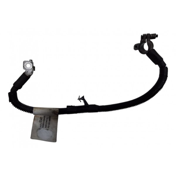 Cabo Negativo Bateria Chevrolet Prisma 1.0 2014
