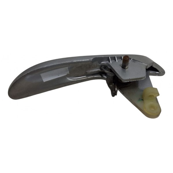 Gatilho Maçaneta Int. Diant. Dir. Fiat Palio 2012 - Detalhe Original Foto