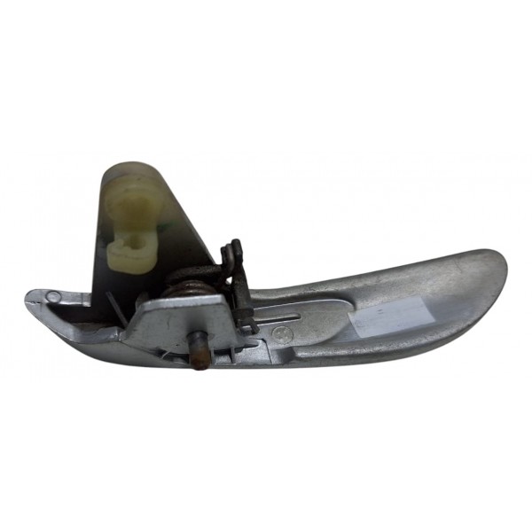 Gatilho Maçaneta Int. Diant. Dir. Fiat Palio 2012 - Detalhe Original Foto