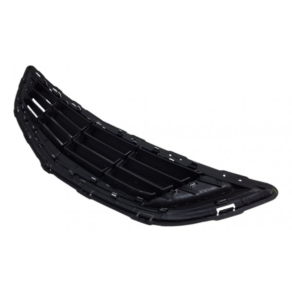 Grade Inferior Parachoque Dianteiro Chevrolet Onix 2014