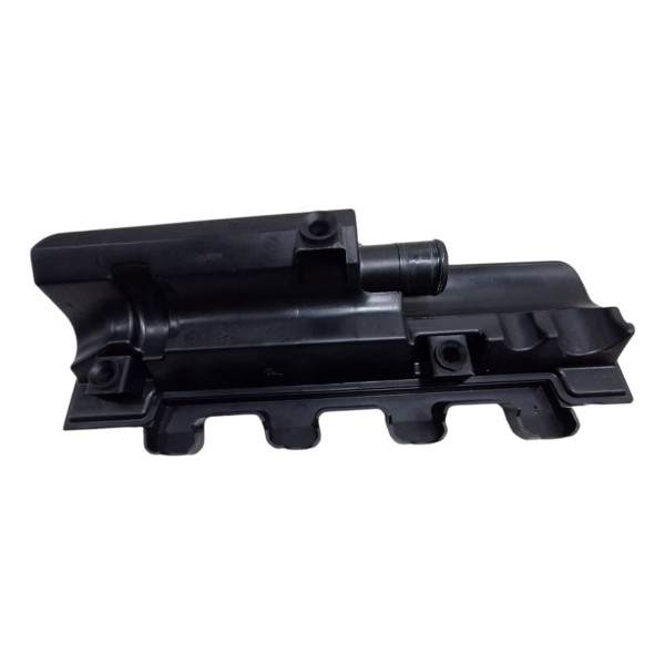 Caixa Filtro Do Ar Chevrolet Onix 1.0 2013-15