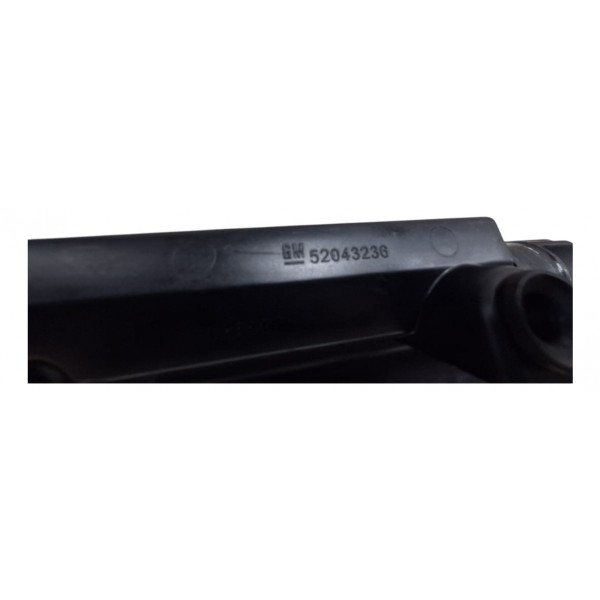 Caixa Filtro Do Ar Chevrolet Onix 1.0 2013-15