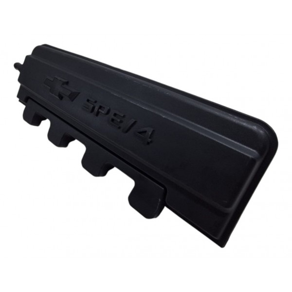 Caixa Filtro Do Ar Chevrolet Onix 1.0 2013-15