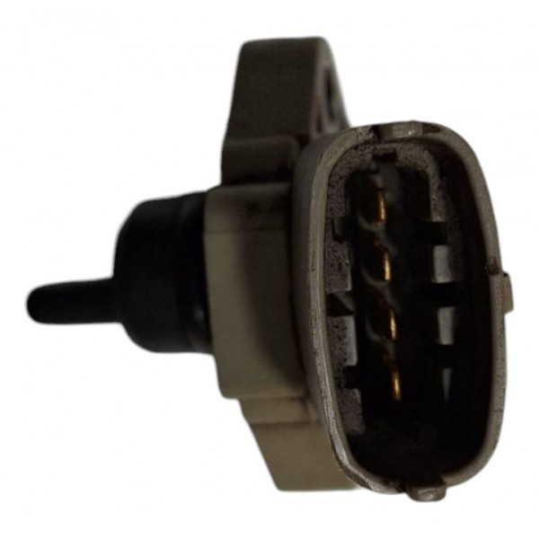 Sensor Map Gm Vectra 2.0 1996-2002