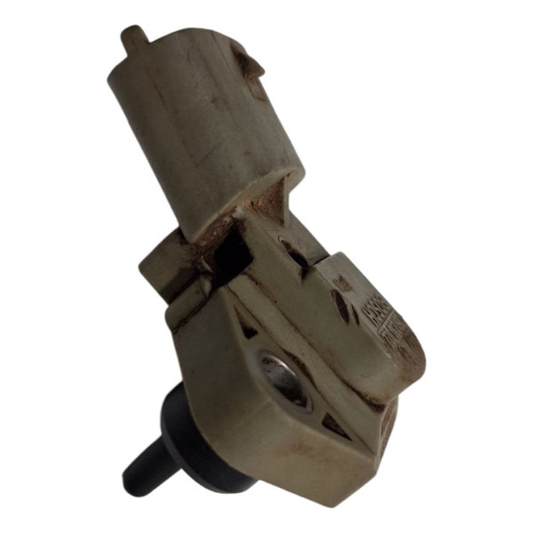 Sensor Map Gm Vectra 2.0 1996-2002