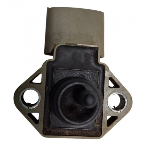 Sensor Map Gm Vectra 2.0 1996-2002