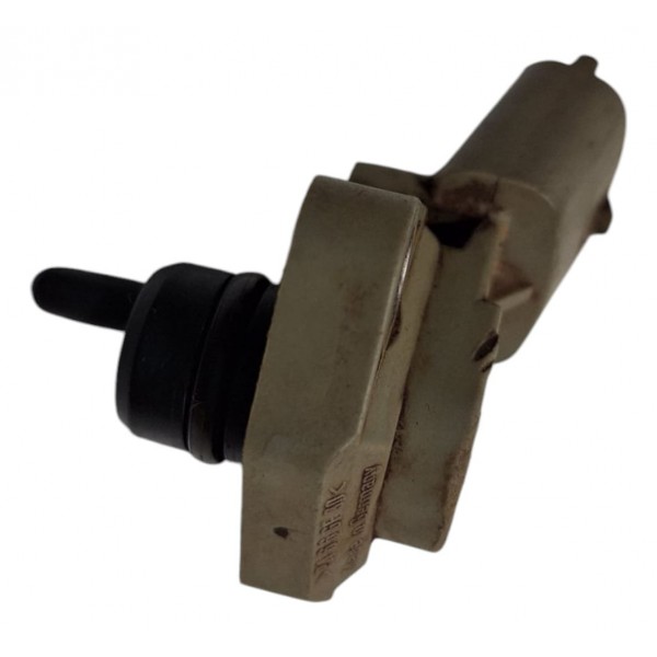 Sensor Map Gm Vectra 2.0 1996-2002