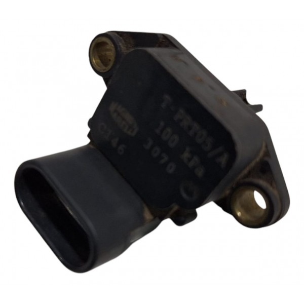 Sensor Map Fiat Fiorino Palio Strada Uno 1.0 2001-05