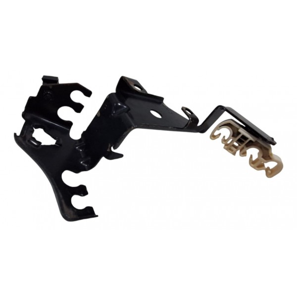 Suporte Chicote Módulo Bomba Traseiro Jeep Renegade 1.8 2016