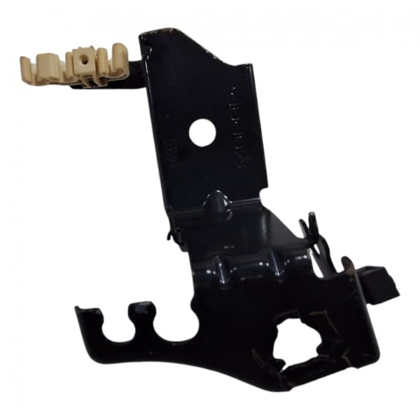 Suporte Chicote Módulo Bomba Traseiro Jeep Renegade 1.8 2016