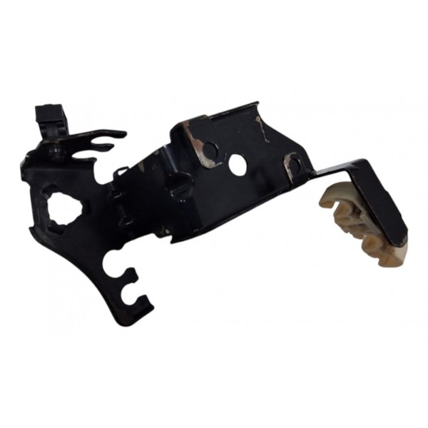 Suporte Chicote Módulo Bomba Traseiro Jeep Renegade 1.8 2016