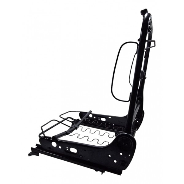 Estrutura Banco Dianteiro Direito Nissan March 2013