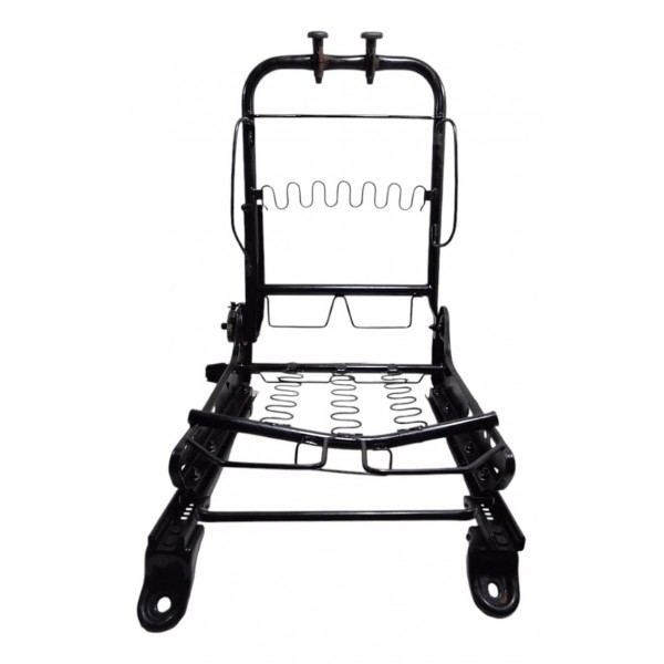 Estrutura Banco Dianteiro Direito Nissan March 2013