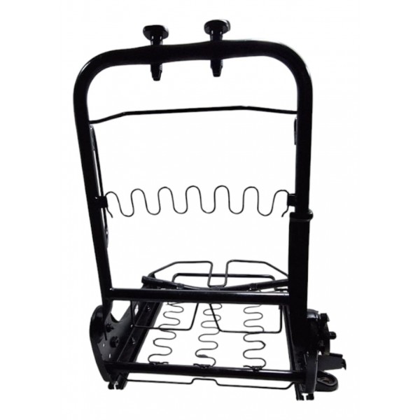 Estrutura Banco Dianteiro Direito Nissan March 2013