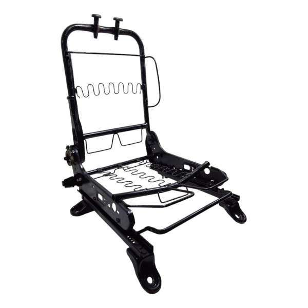 Estrutura Banco Dianteiro Direito Nissan March 2013