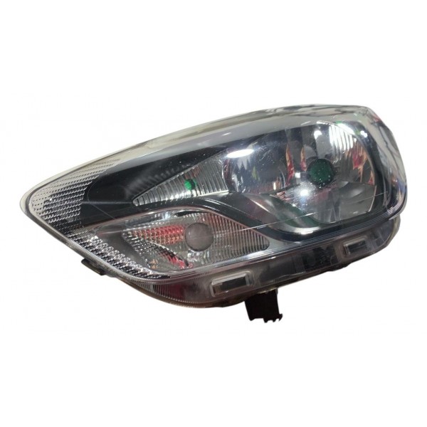 Farol Lado Esquerdo Ford Ka 1.0 2018