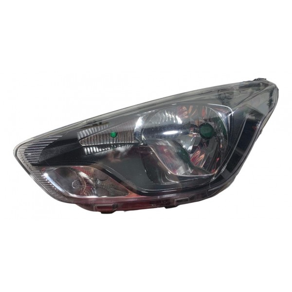 Farol Lado Esquerdo Ford Ka 1.0 2018