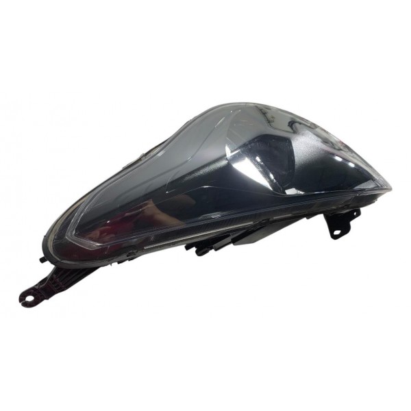 Farol Lado Esquerdo Ford Ka 1.0 2018