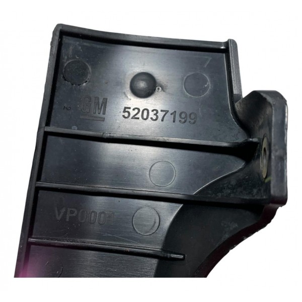 Defletor Tanque Combustível Chevrolet Prisma Onix 2014