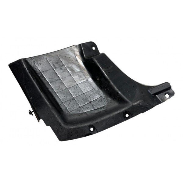 Parabarro Traseiro Esquerdo Chevrolet Prisma 1.4 2014