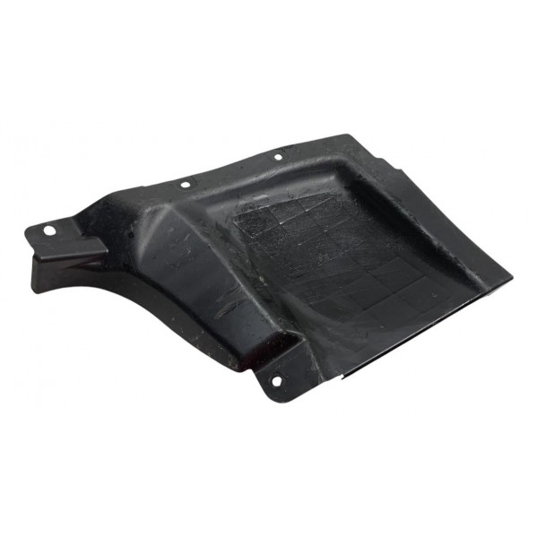 Parabarro Traseiro Esquerdo Chevrolet Prisma 1.4 2014