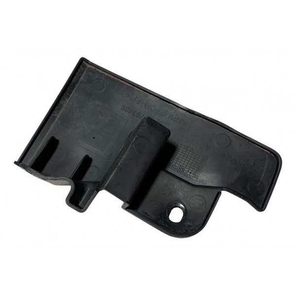 Defletor Parabarro Traseiro Esquerdo Chevrolet Prisma 2014