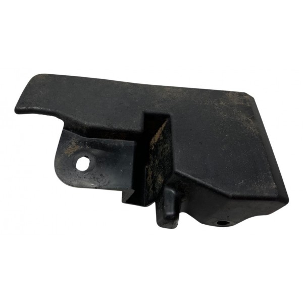 Defletor Parabarro Traseiro Esquerdo Chevrolet Prisma 2014