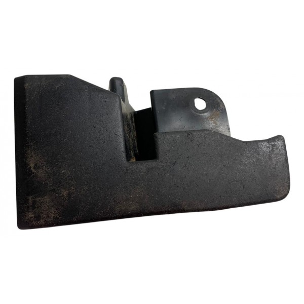 Defletor Parabarro Traseiro Esquerdo Chevrolet Prisma 2014