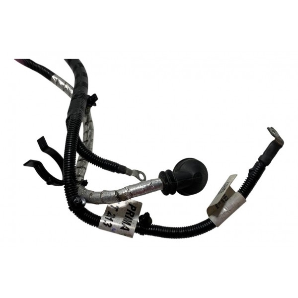 Cabo Polo Positivo Bateria Chevrolet Onix Prisma 1.4 2014