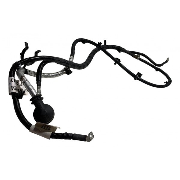 Cabo Polo Positivo Bateria Chevrolet Onix Prisma 1.4 2014