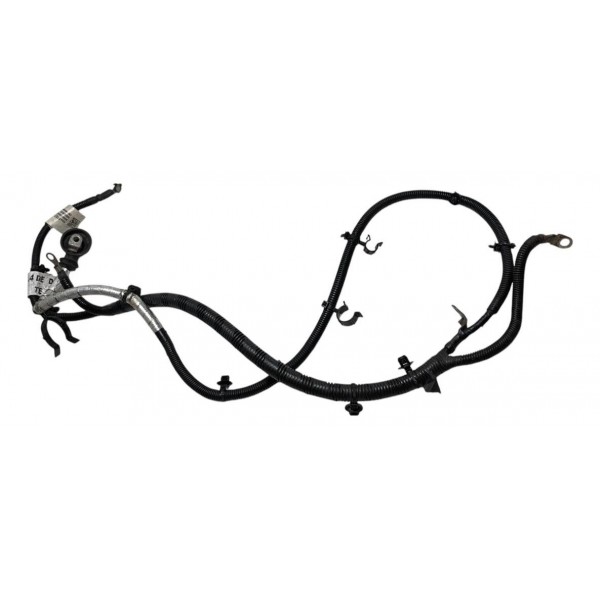 Cabo Polo Positivo Bateria Chevrolet Onix Prisma 1.4 2014