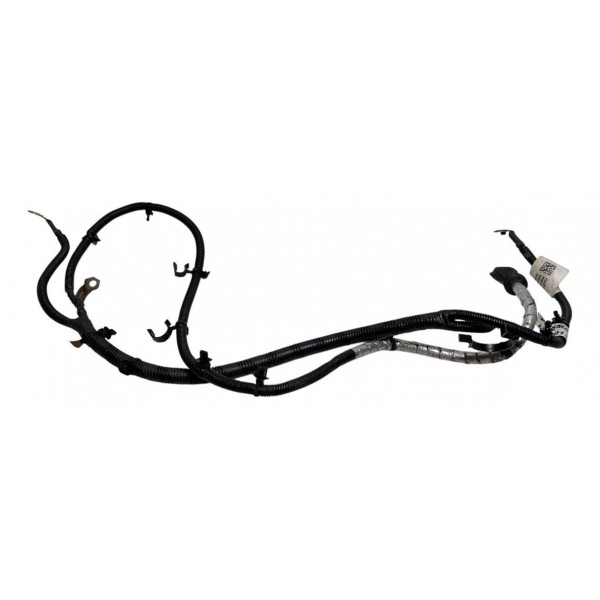 Cabo Polo Positivo Bateria Chevrolet Onix Prisma 1.4 2014